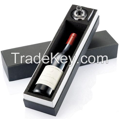 Wine boxes