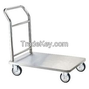 Sell Stainless Steel Trolley