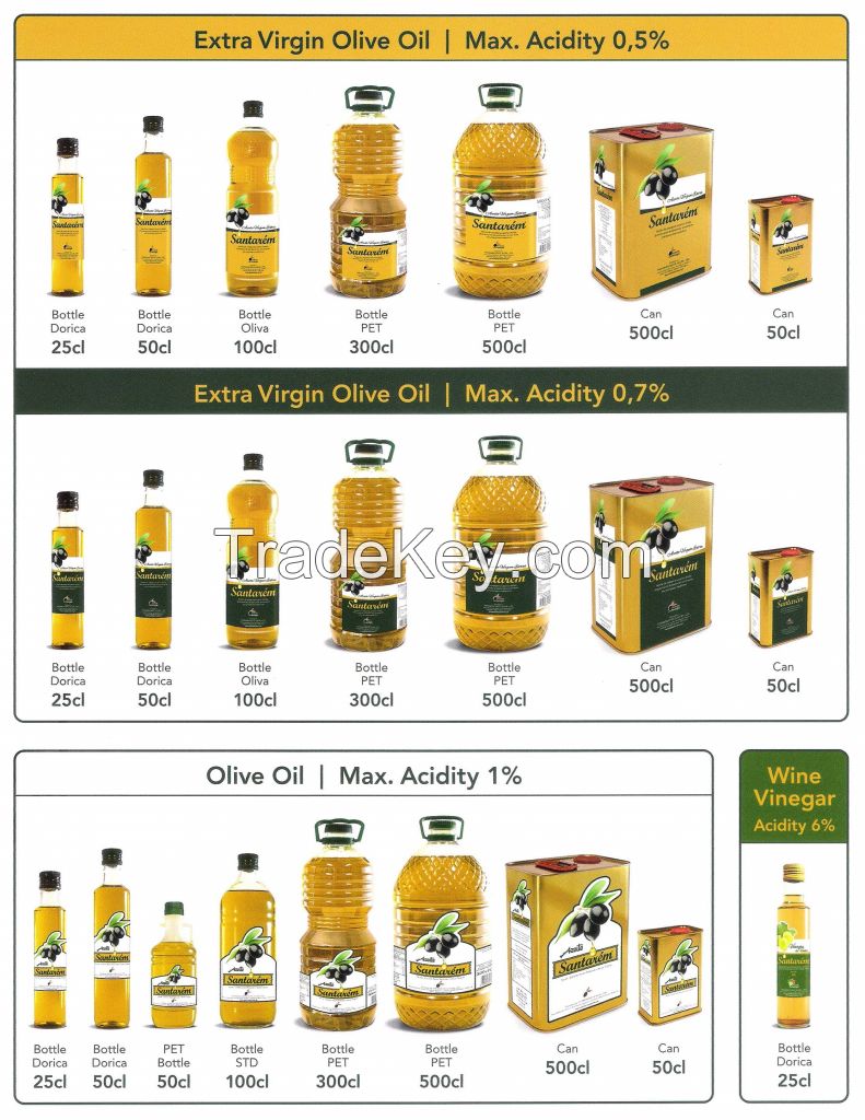 Olive Oil