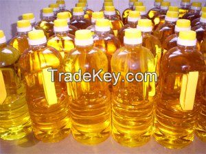 BEST QUALITY Refined Sunflower Oil at moderate prices