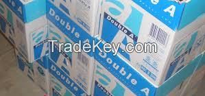 double a a4 copy paper 80gsm 75gsm 70gsm