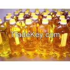 Refined Palm Oil