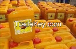 Sunflower Oil Best Quality Sunflower Oil