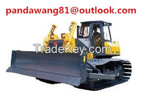 YD160S-5 160Horsepower wet type Crawler Bulldozer