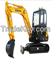 Liugong Excavator