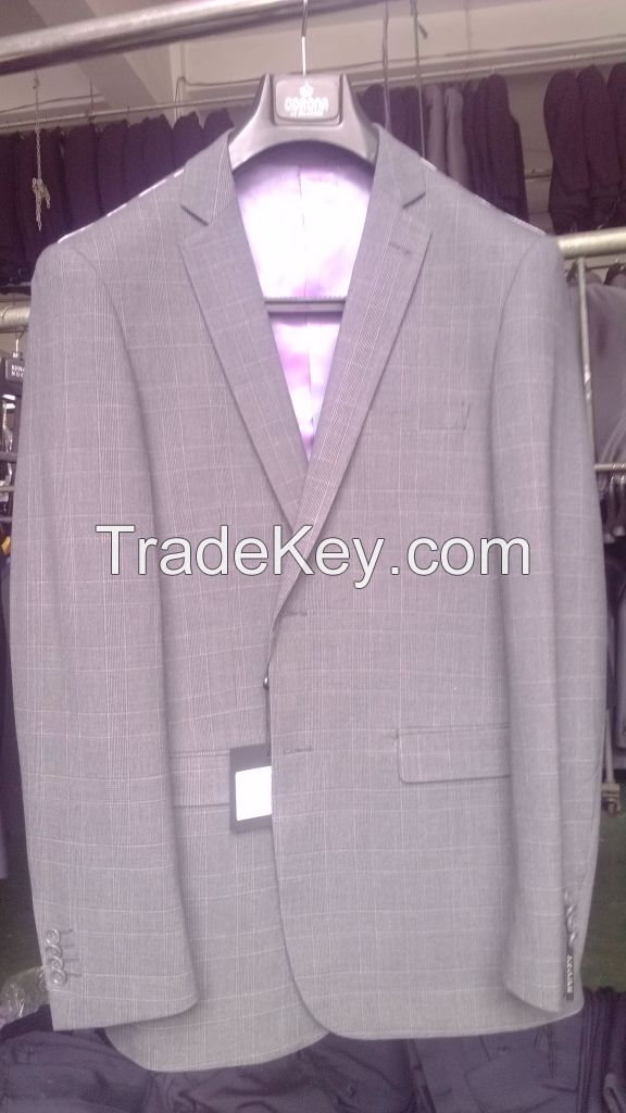 Mens TR suits RNCE14-8