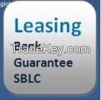 we offer bg/sblc for sell lease