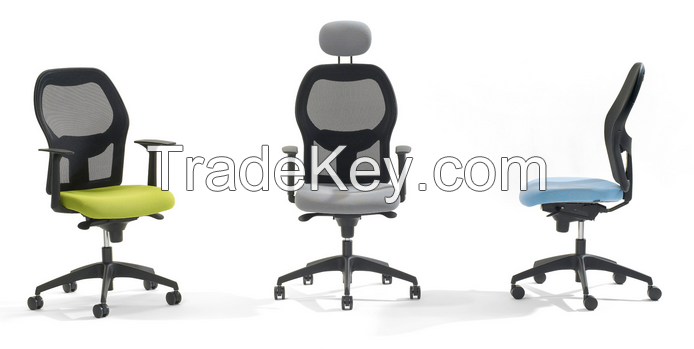 Office Mesh Chair