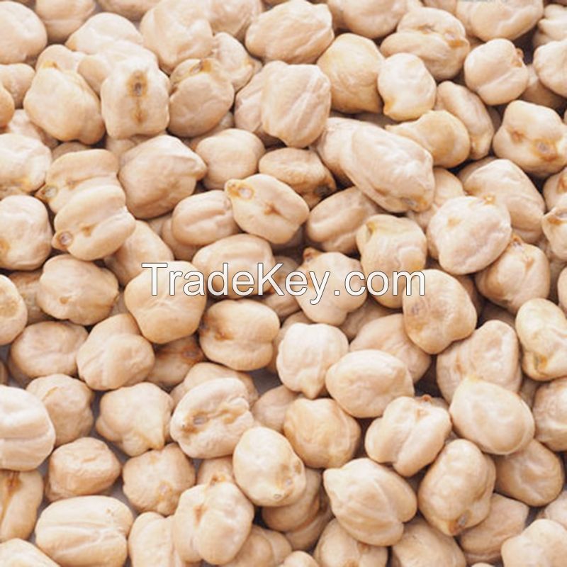 Chickpeas 9mm