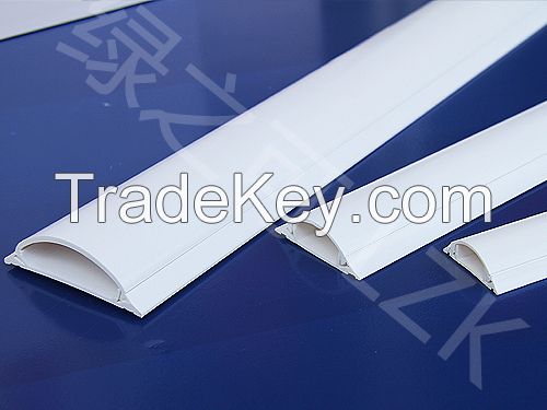 sell PVC Floor Trunkings