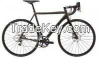 Cannondale CAAD10 Black Inc. - 2015