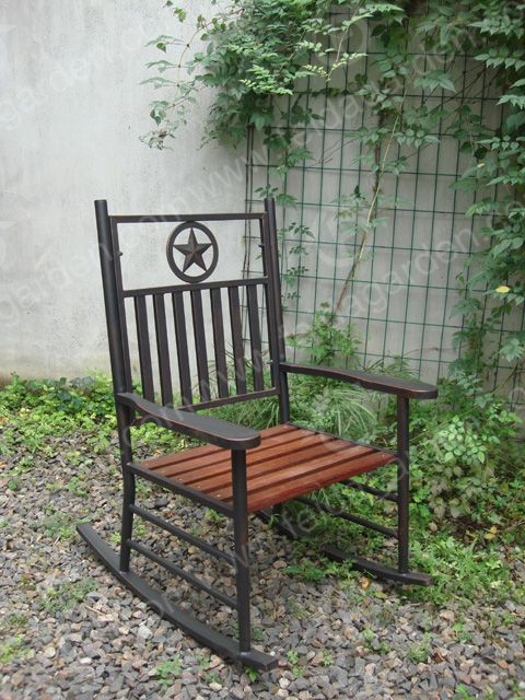 sell garden rocking chairs