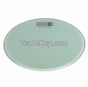 6MM electronic glass scale