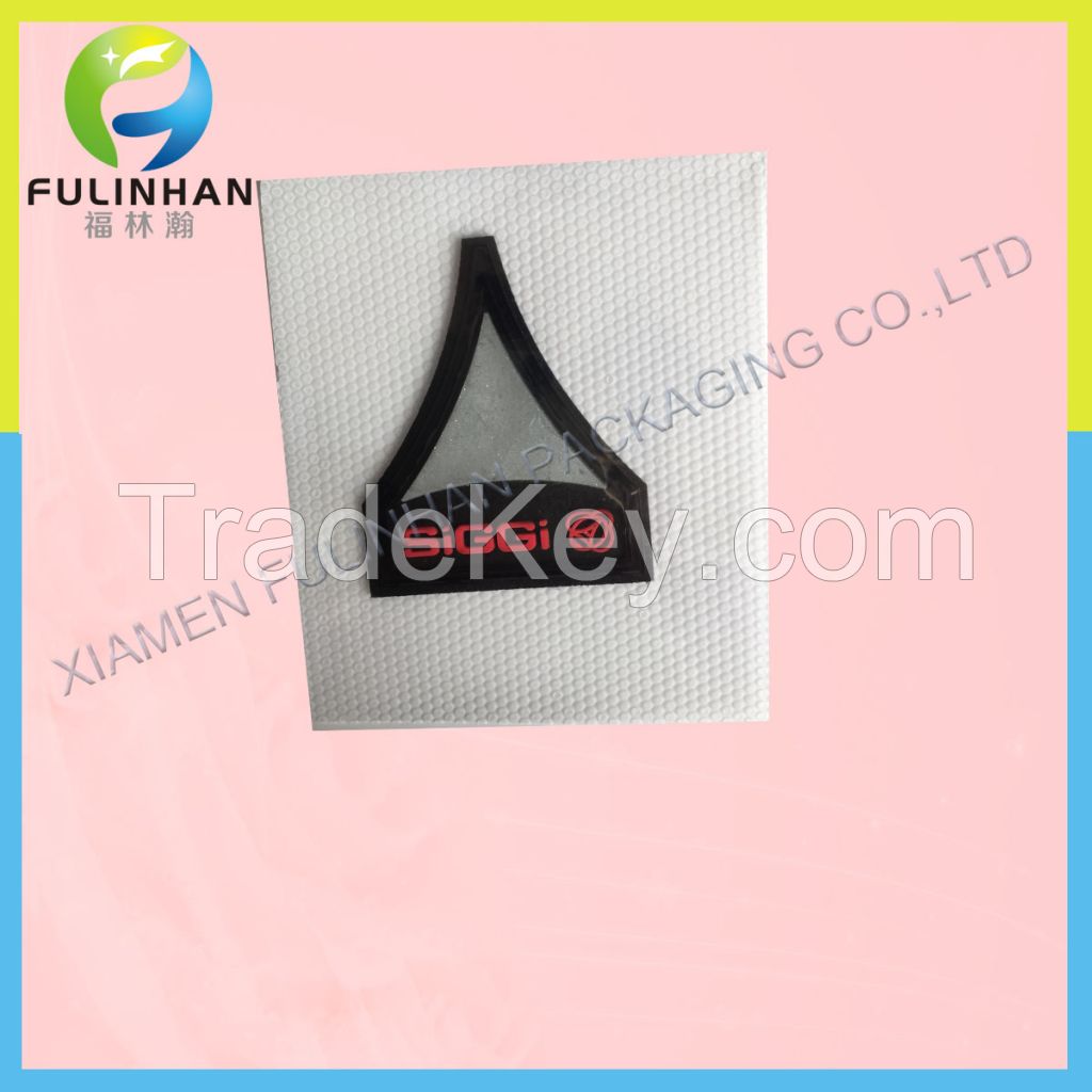 Custom Rubber Patches, Transfer Silicon Patches3d Silicone Raised Rubber Custom Patches