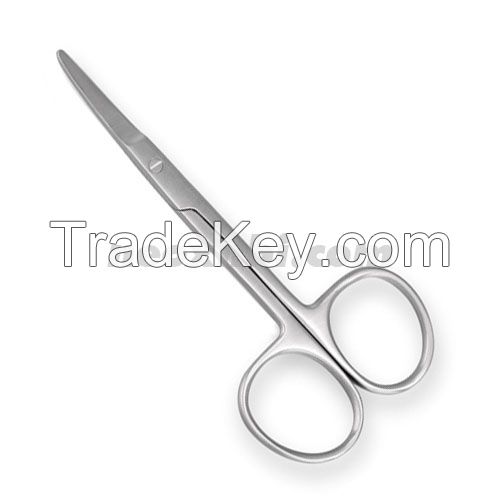 makeup scissors