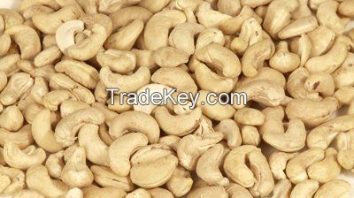 Cashew nuts