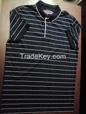 Men's Polo Shirt