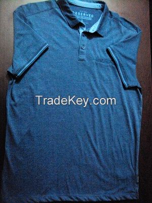 Men's Polo Shirt