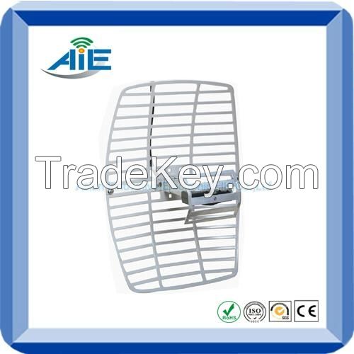 2.4G 15DBI parabolic outdoor long range  antenna