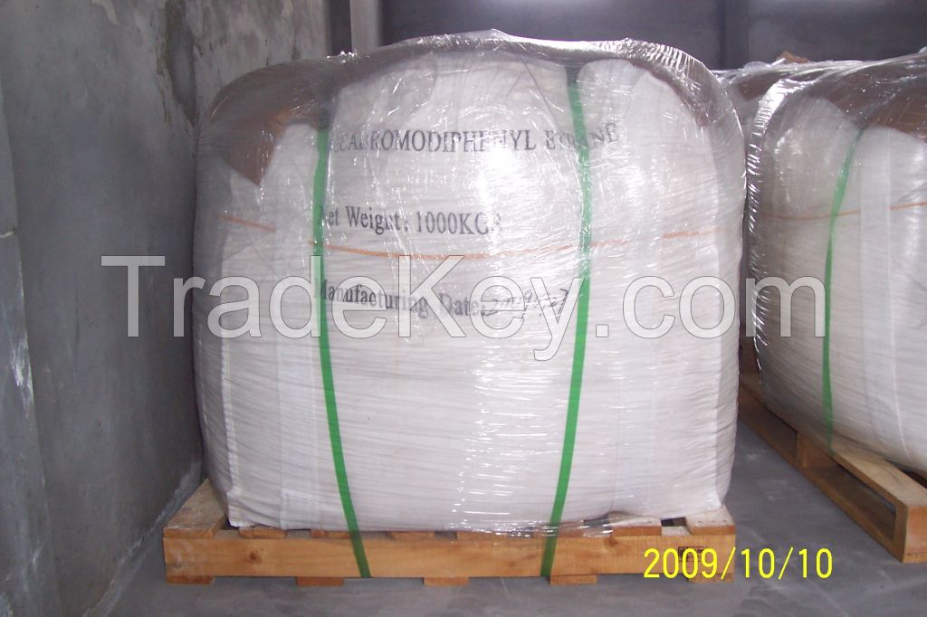 Brominated flame retardant