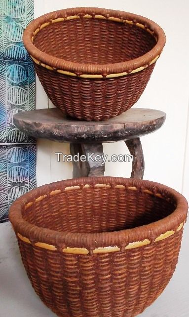 Sell Grain and Fruit Basket