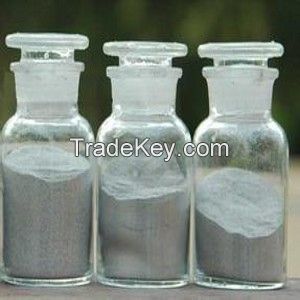 Firework aluminium powder