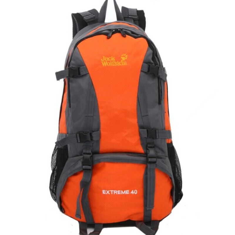 40L Capacity BackPack