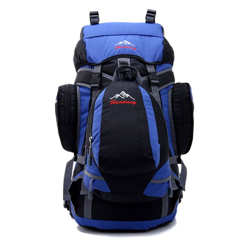 Easy Wear Backpack