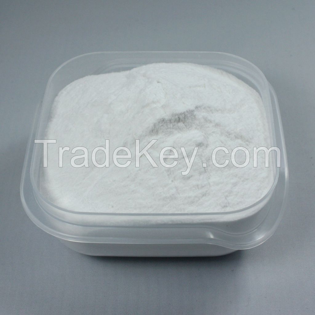 Soda Ash