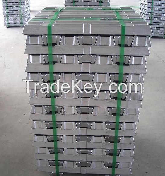 Aluminum Ingot