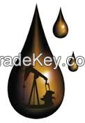 crude oil