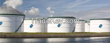 Tank Storage