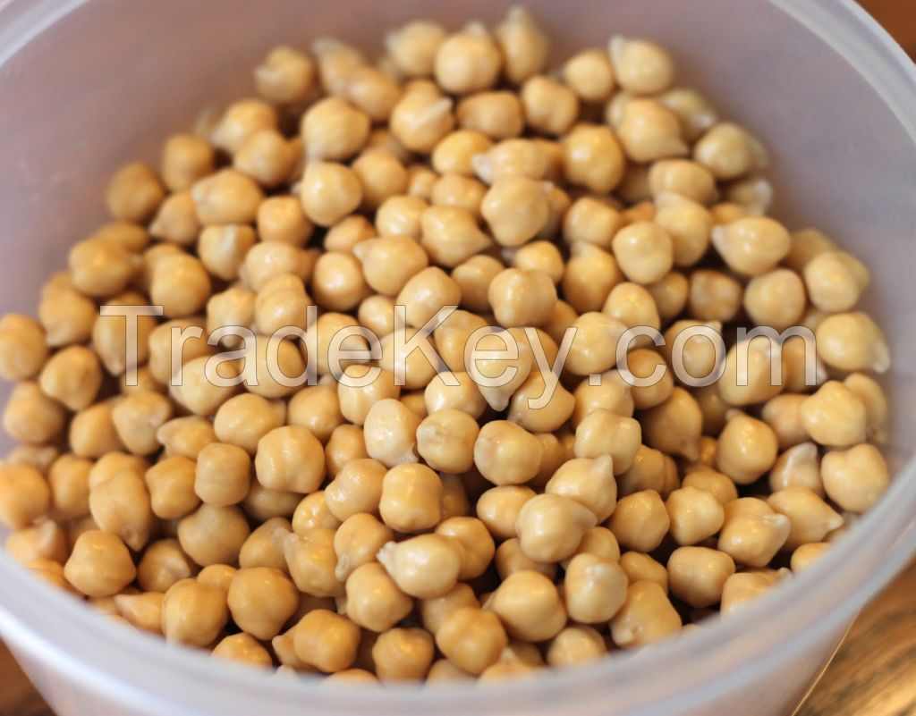 Chickpeas