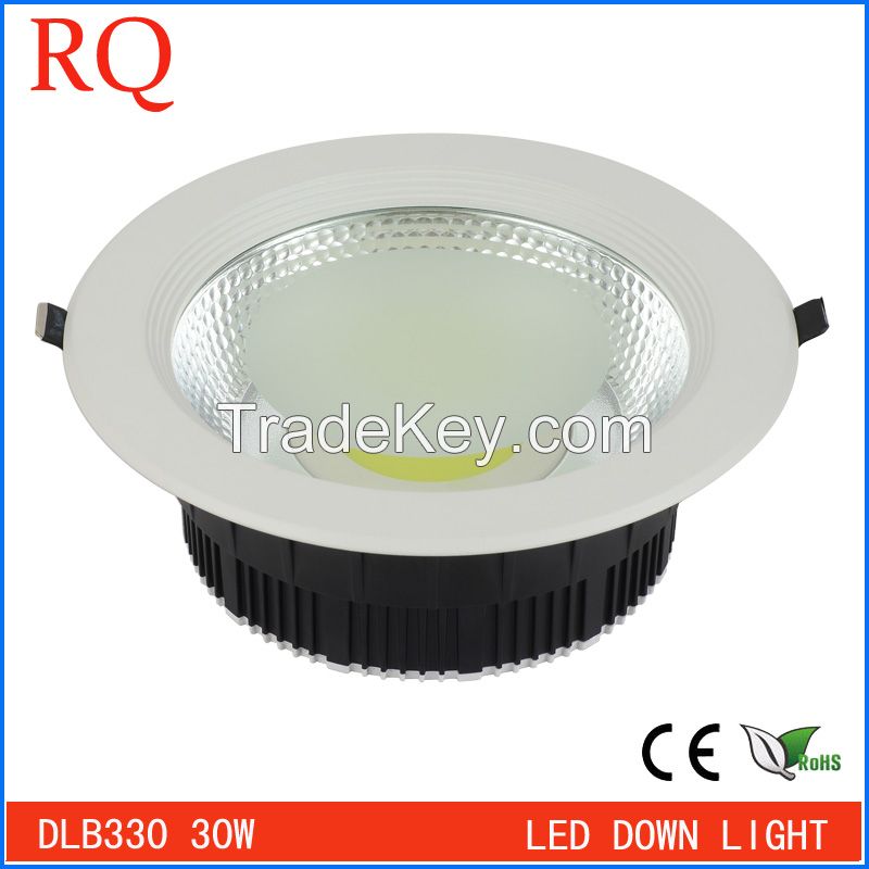 led down light