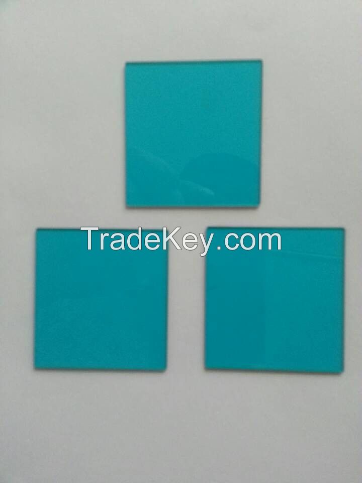 Optical Filter Glass