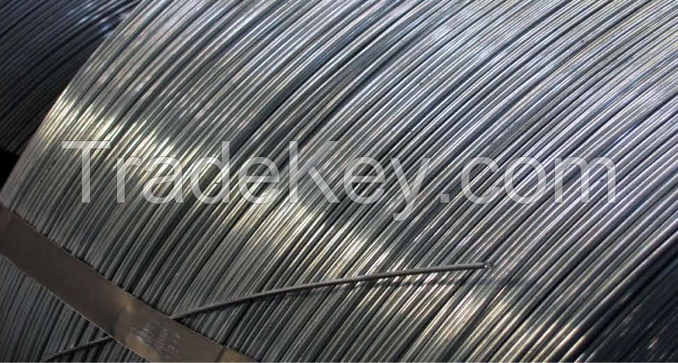 Steel Rebars