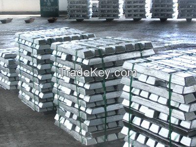 Aluminum Ingot