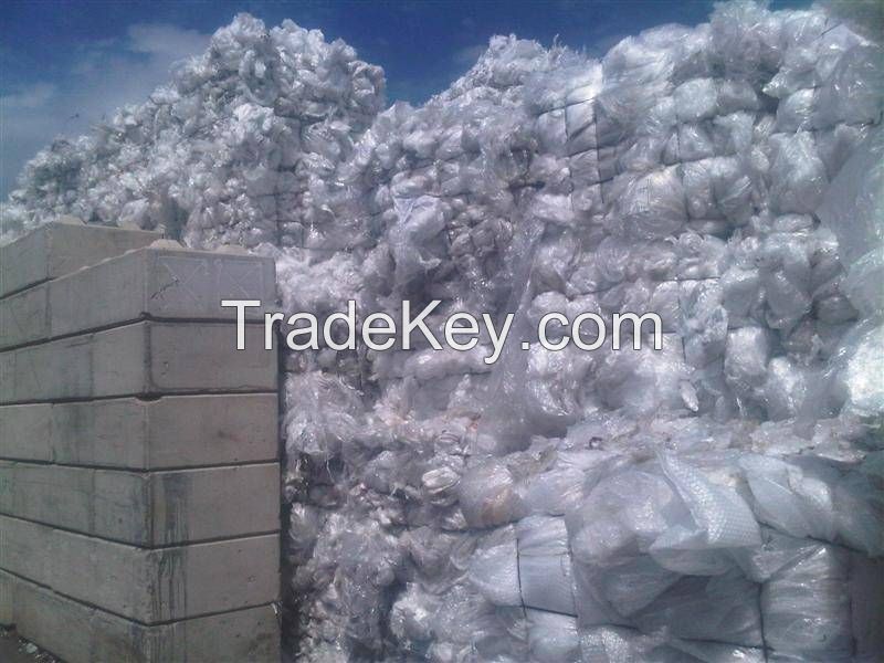 LDPE scrap