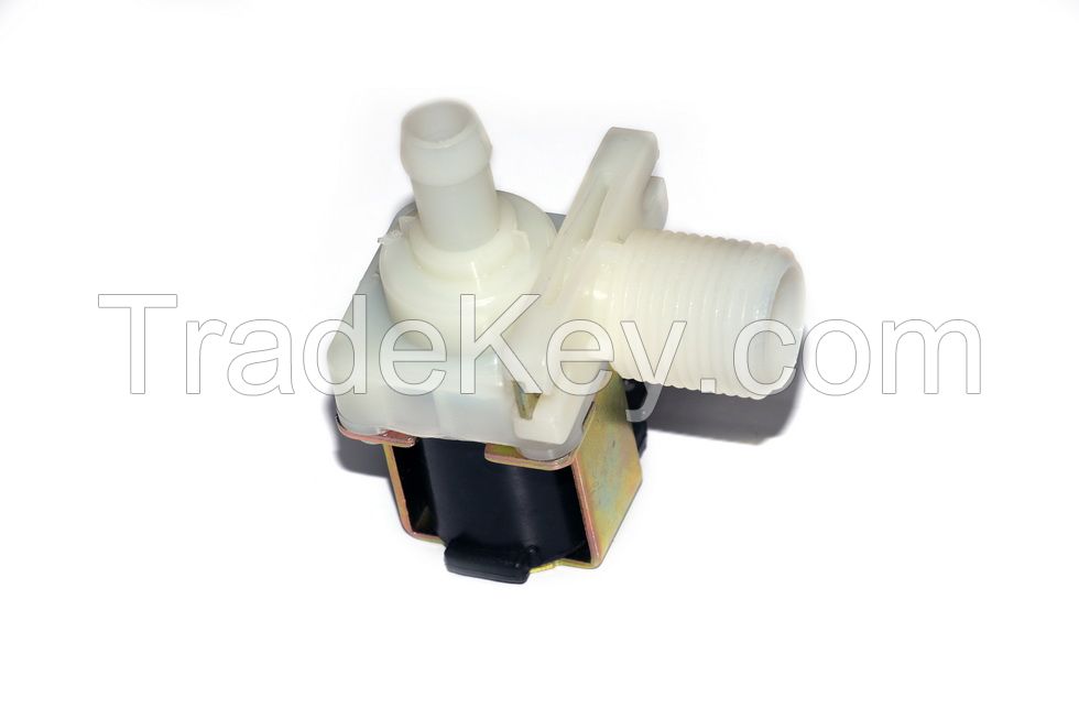 Solenoid Valve, Washing machine water valve