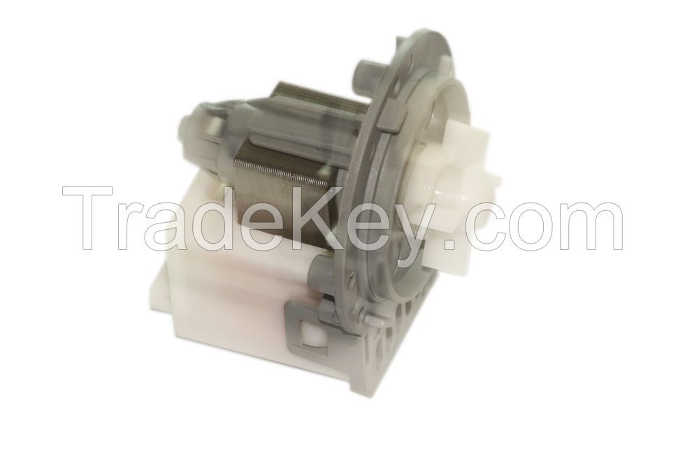 High quality drain pump , washing machine drain pump