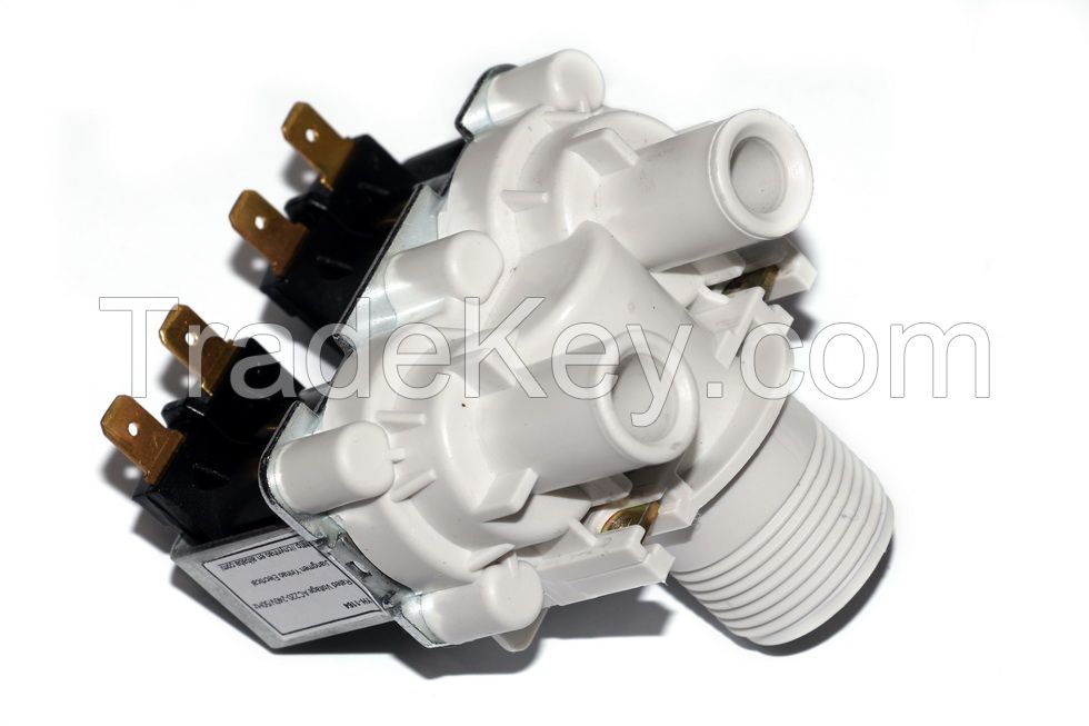 Solenoid Vavel , Washing machine water valve