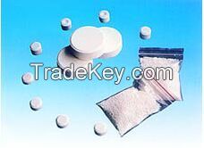 Sodium Dichloroisocyanurate;SDIC 60%;Water Treatment Chemical;