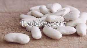 White Kidney Beans