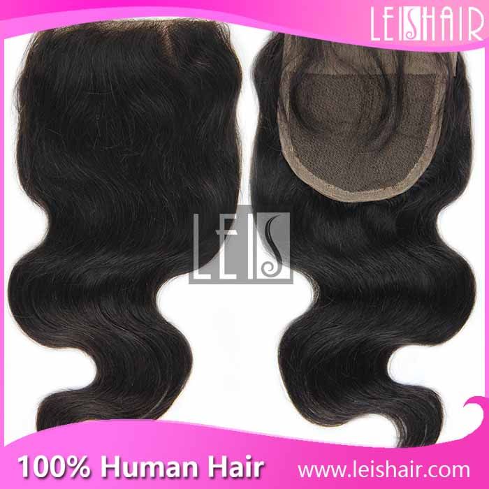 best quality body wave lace closure wholesale