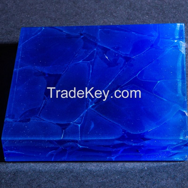 jade glass like marble stone for interior decoration