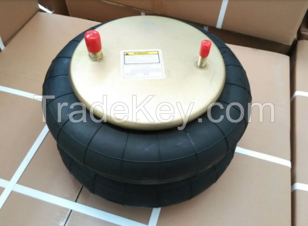 suspension system air suspension airbags air bellow