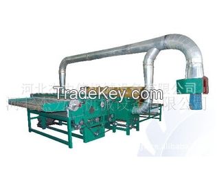 carding machine