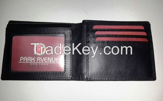 Men Wallets