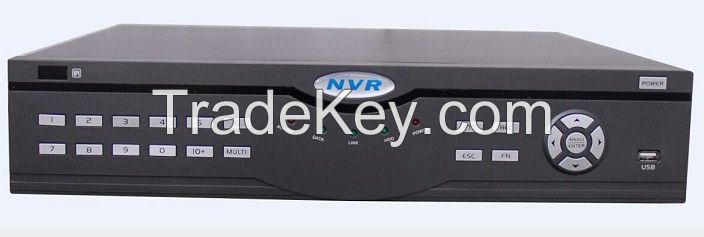 2U Chassis Standalone NVR