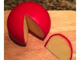 Edam Cheese